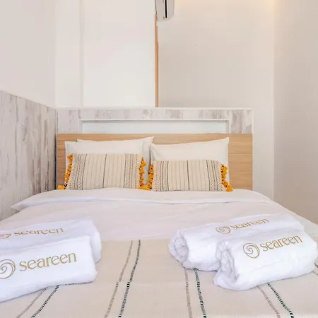 Sandora Dune - Minutes Walk From And Old Town Albufeira
