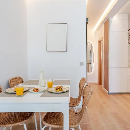 Sandora Dune - Minutes Walk From And Old Town Apartament Albufeira