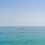 Sandora Dune - Minutes Walk From Beach And Old Town אלבופיירה