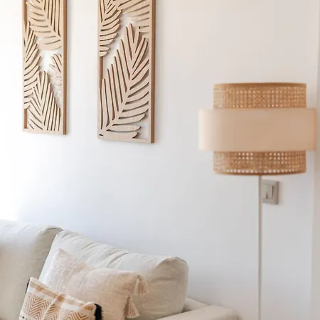 Sandora Dune By Seareen Apartment Albufeira