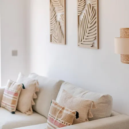 Apartment Sandora Dune By Seareen *