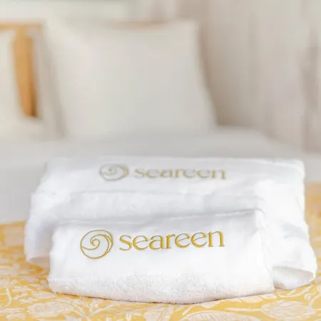 Sandora Dune By Seareen Apartment