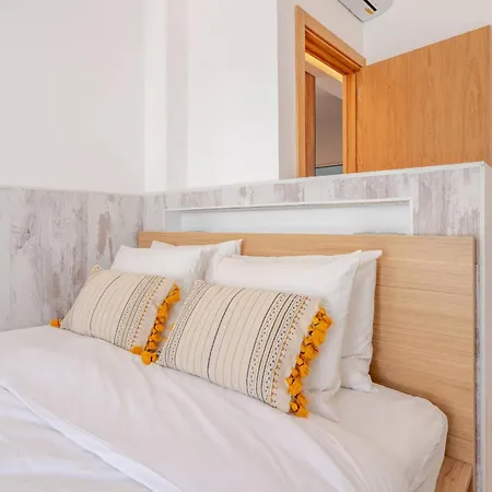 Apartment Sandora Dune By Seareen