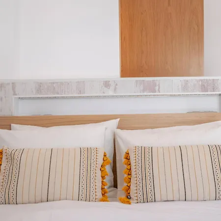 Apartment Sandora Dune By Seareen *