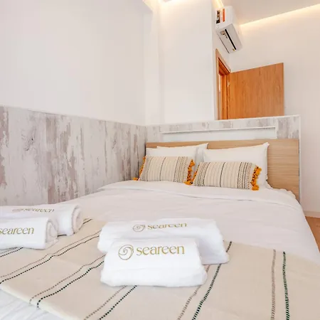 Apartment Sandora Dune By Seareen