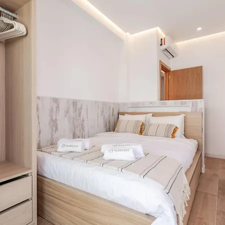 Sandora Dune By Seareen Apartment