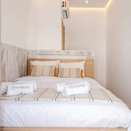 Sandora Dune By Seareen Apartment Albufeira