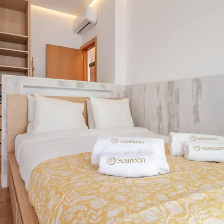 Apartment Sandora Dune By Seareen Albufeira