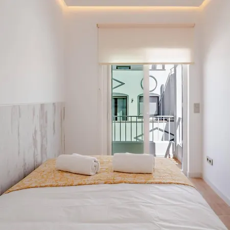 Sandora Dune By Seareen Apartment Albufeira