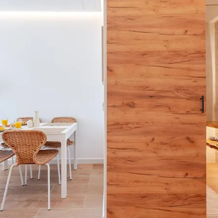 Sandora Dune By Seareen Apartment *