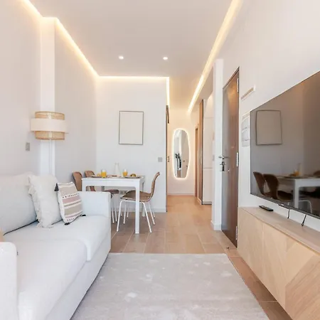 Sandora Dune By Seareen Apartment Albufeira