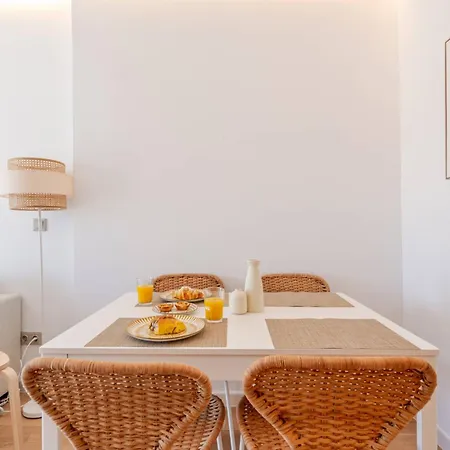 Apartment Sandora Dune By Seareen *