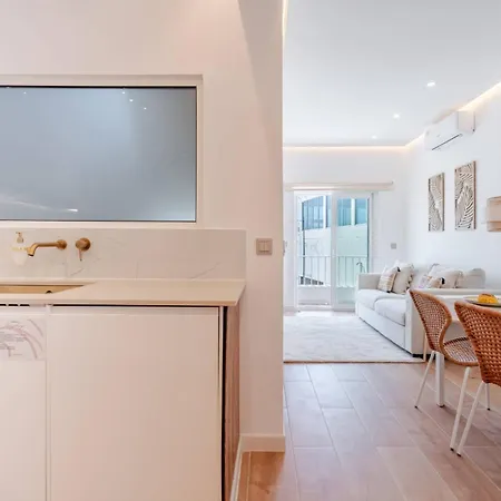 Sandora Dune By Seareen Apartment Albufeira