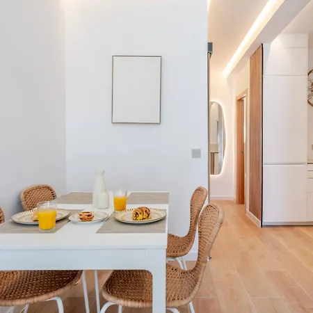 Sandora Dune By Seareen Apartment Albufeira