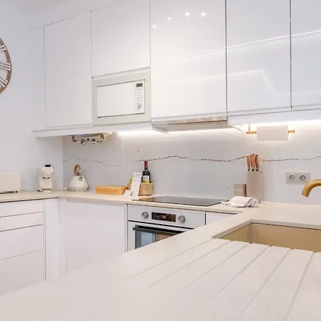 Sandora Dune By Seareen Apartment *