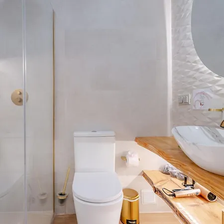 Sandora Dune By Seareen Apartment