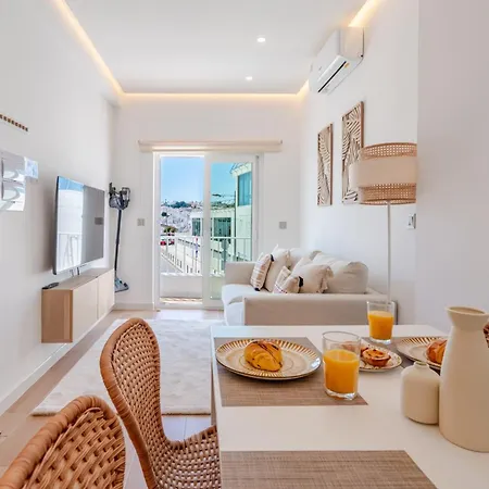 Apartment Sandora Dune By Seareen *