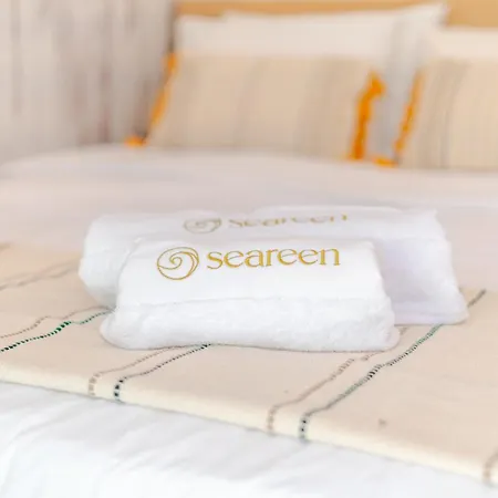 Apartment Sandora Dune By Seareen Albufeira