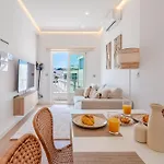 Apartman Sandora Dune - Minutes Walk From Beach And Old Town *