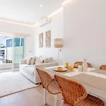 Apartman Sandora Dune - Minutes Walk From Beach And Old Town Albufeira