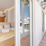 Sandora Dune - Minutes Walk From Beach And Old Town Albufeira