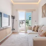 Apartman Sandora Dune - Minutes Walk From Beach And Old Town