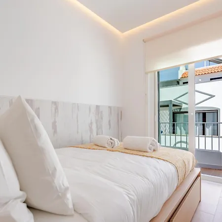 Sandora Dune By Seareen Appartement *