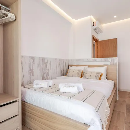 Apartament Sandora Dune By Seareen *