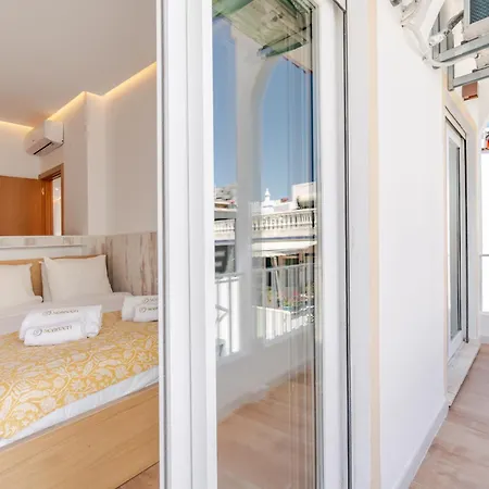 Sandora Dune By Seareen Albufeira