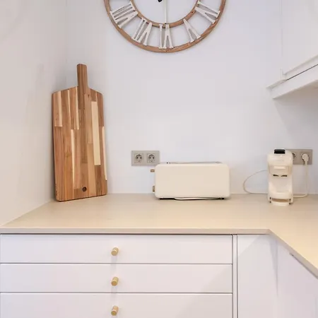 Sandora Dune By Seareen Appartement