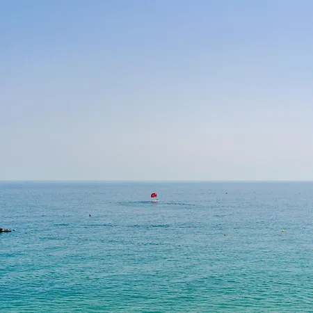 Sandora Dune By Seareen Albufeira