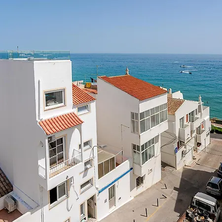 Sandora Dune By Seareen Apartament