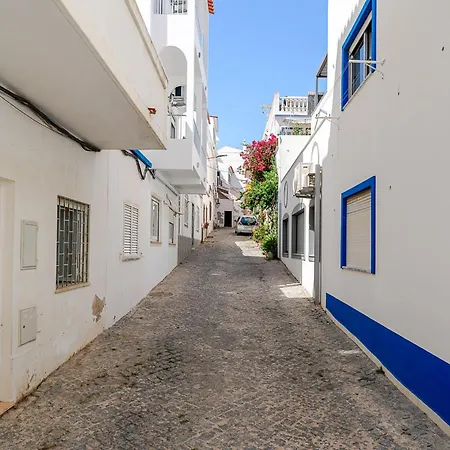 Sandora Dune - Minutes Walk From And Old Town