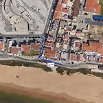 Appartement Sandora Dune - Minutes Walk From Beach And Old Town Albufeira