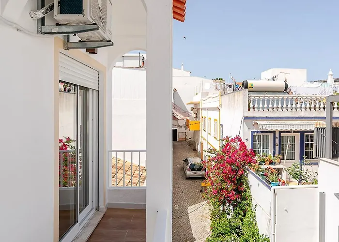 아파트 Sandora Dune By Seareen 알부페이라