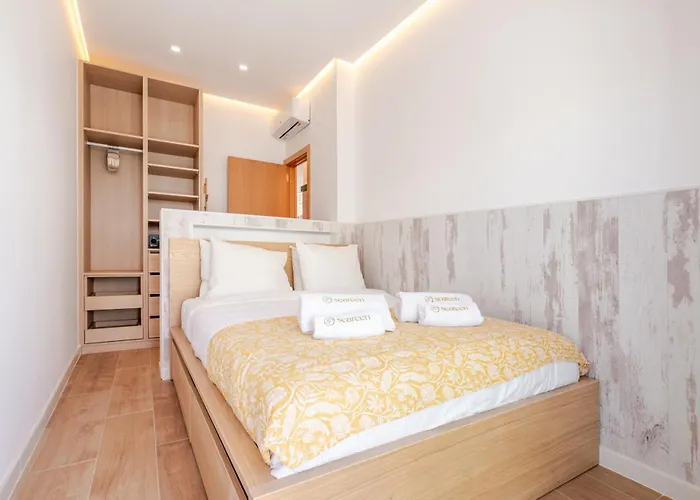 Sandora Dune By Seareen 아파트 알부페이라