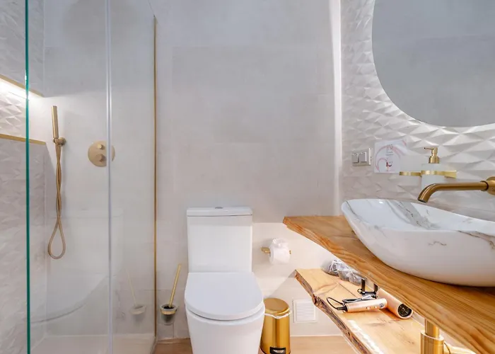 Sandora Dune By Seareen 아파트