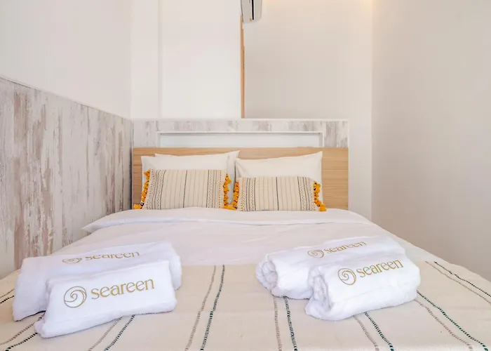 Sandora Dune By Seareen 알부페이라