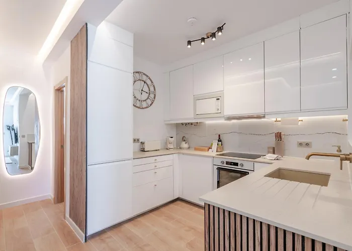 아파트 Sandora Dune By Seareen