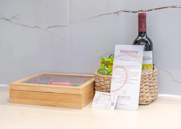 Sandora Dune By Seareen 알부페이라