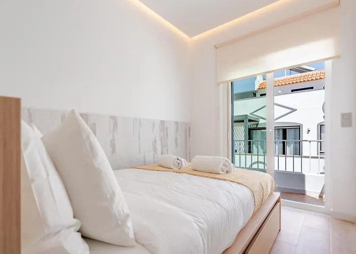 Sandora Dune By Seareen 아파트 *