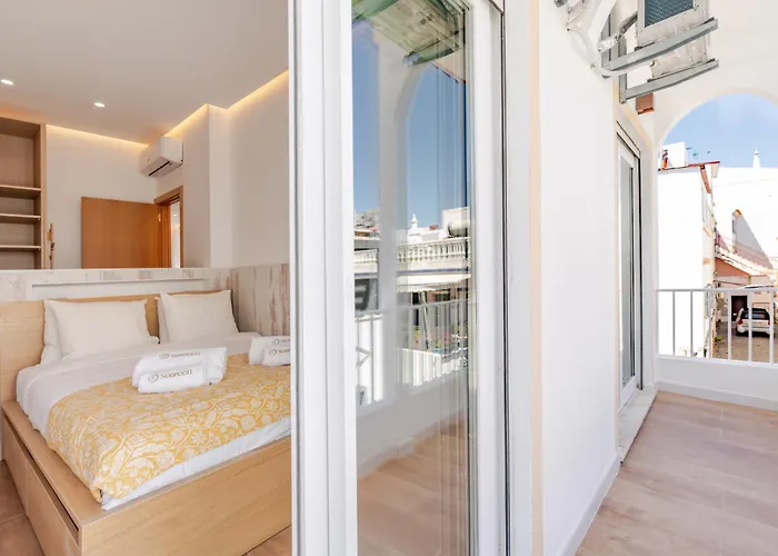 Sandora Dune By Seareen 알부페이라