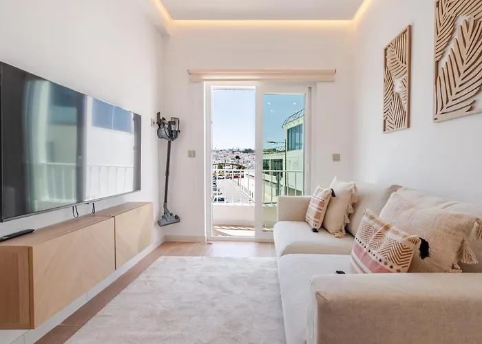 아파트 Sandora Dune By Seareen