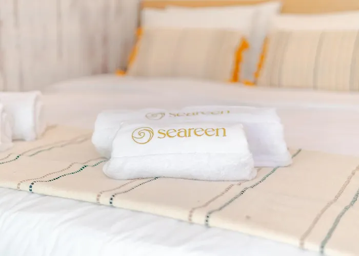 아파트 Sandora Dune By Seareen 알부페이라