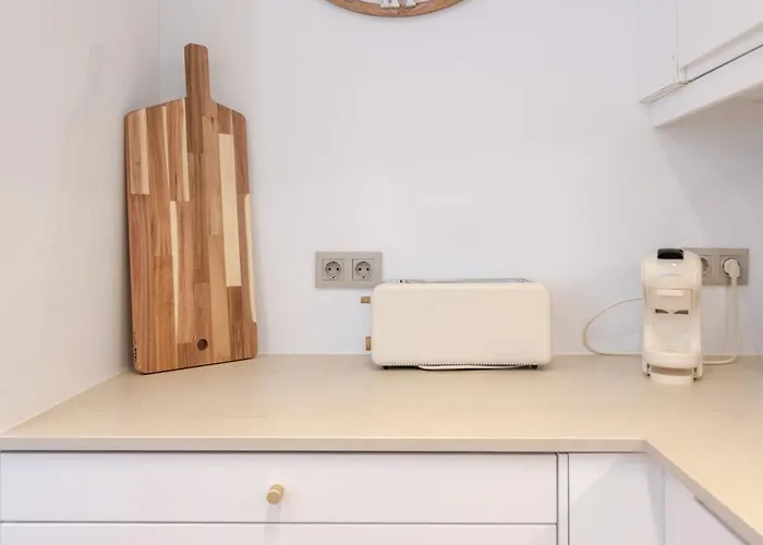 Sandora Dune By Seareen 아파트