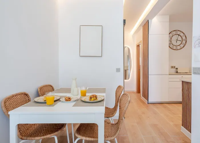 Sandora Dune By Seareen 아파트 알부페이라