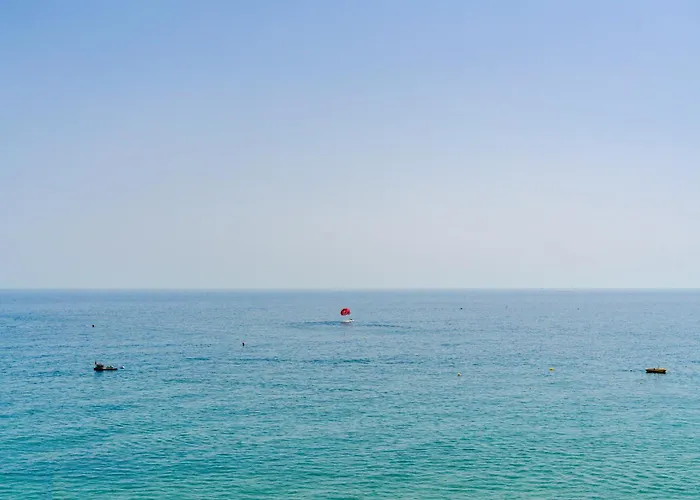 Sandora Dune By Seareen 알부페이라