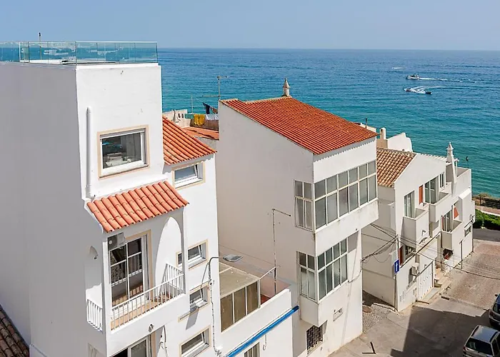 Sandora Dune By Seareen 아파트